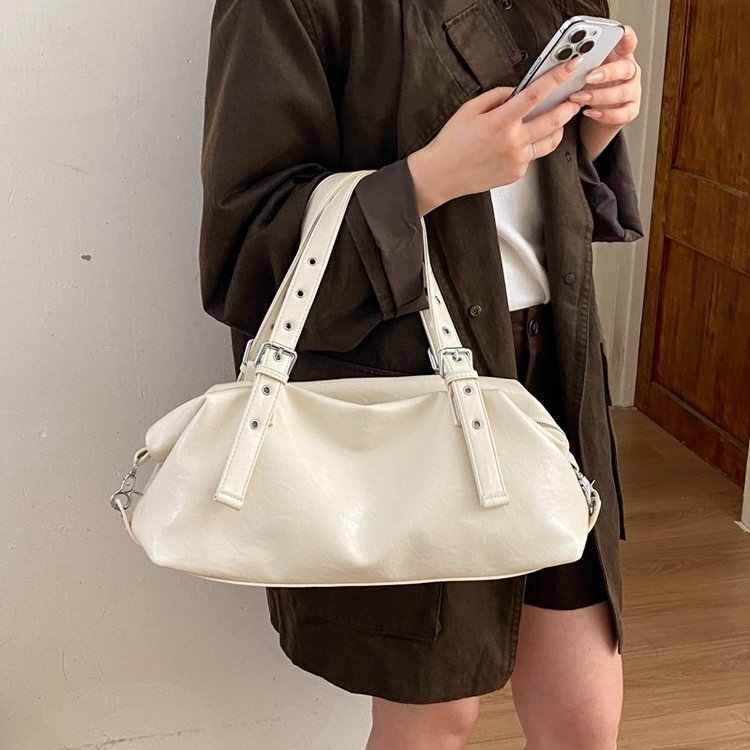 Women's Bowling Bag with Zip Closure - Fall 2026 - One Size - Image 3
